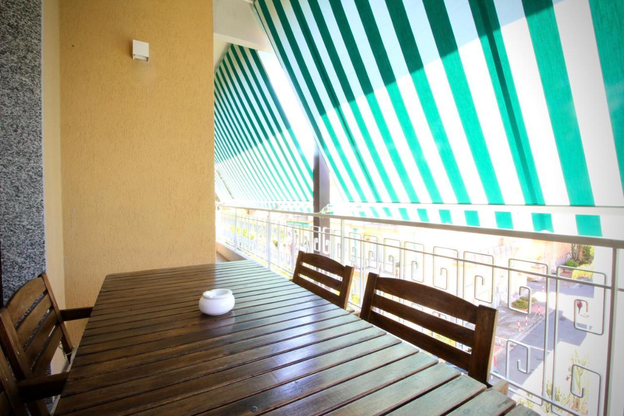 Mediterraneo Bordighera Exterior photo