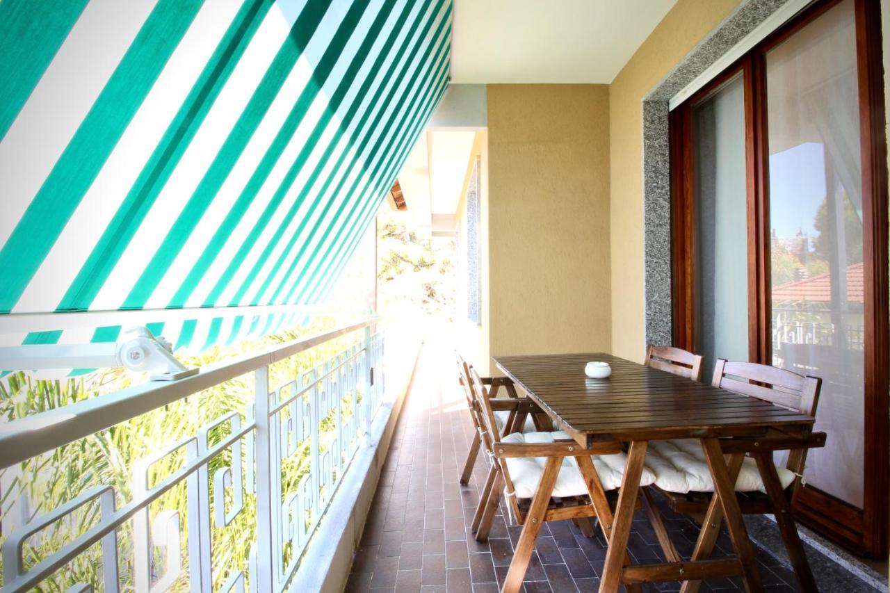 Mediterraneo Bordighera Exterior photo